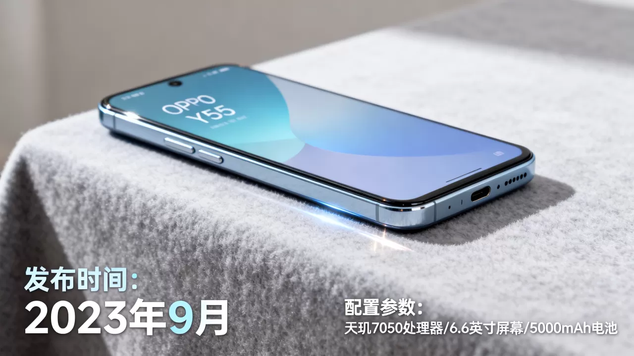 oppoy55什么时候出的,OPPO Y55发布时间及配置参数 oppoy55什么时候出的,OPPO Y55发布时间及配置参数