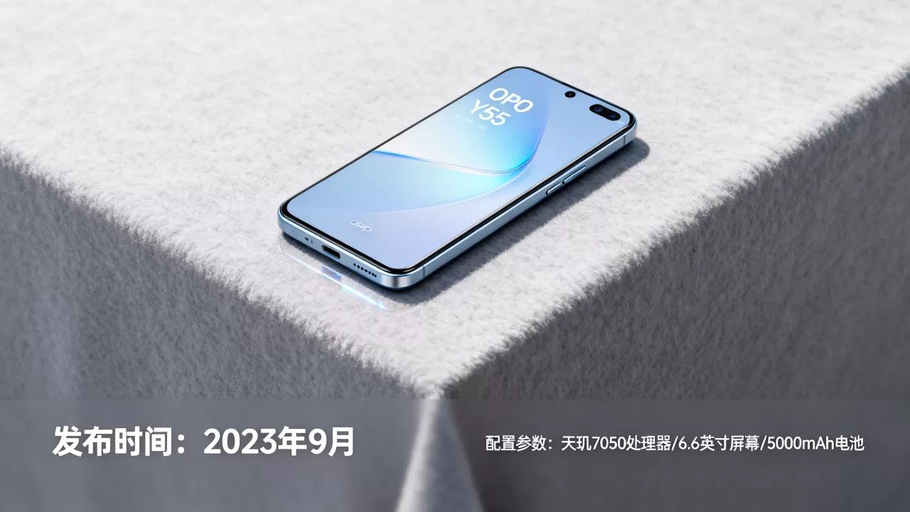 oppoy55什么时候出的,OPPO Y55发布时间及配置参数 oppoy55什么时候出的,OPPO Y55发布时间及配置参数