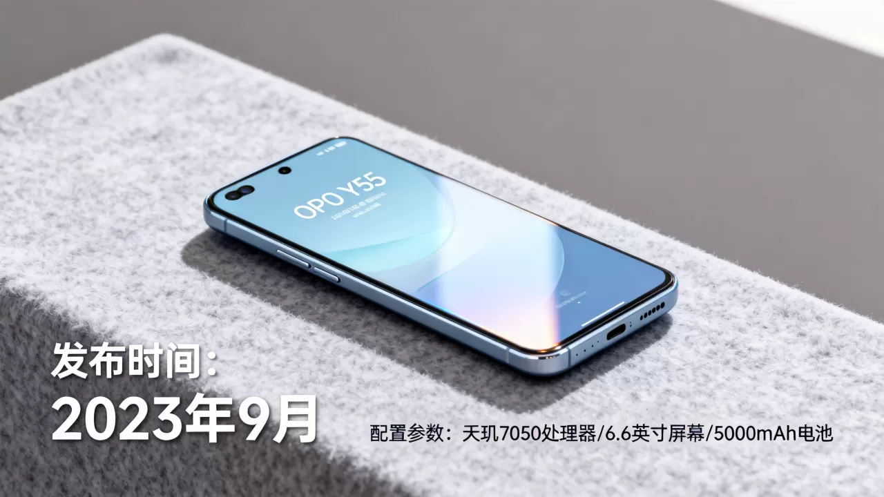 oppoy55什么时候出的,OPPO Y55发布时间及配置参数 oppoy55什么时候出的,OPPO Y55发布时间及配置参数