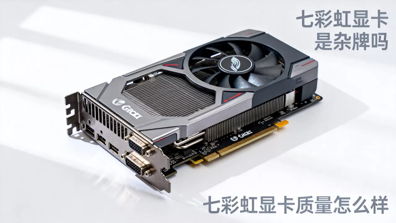 七彩虹显卡是杂牌吗，七彩虹显卡质量怎么样