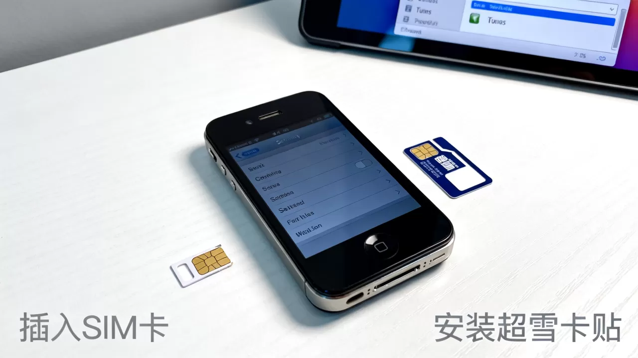 美版iphone4基带版本04.12.01超雪怎么解锁,iphone4基带04.12.01解锁教程 美版iphone4基带版本04.12.01超雪怎么解锁,iphone4基带04.12.01解锁教程