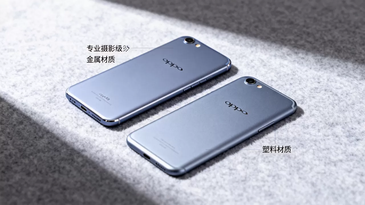 oppoR9机身什么材质,OPPOR9手机后盖材质 oppoR9机身什么材质,OPPOR9手机后盖材质