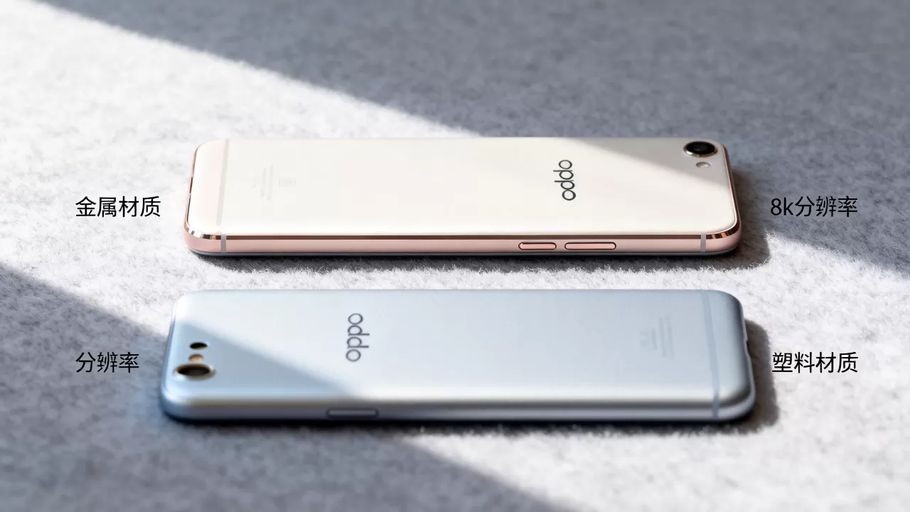 oppoR9机身什么材质,OPPOR9手机后盖材质 oppoR9机身什么材质,OPPOR9手机后盖材质