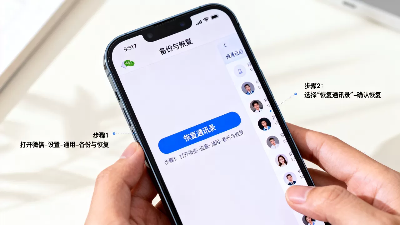 iphone微信备份通讯录怎么恢复,iphone微信恢复通讯录备份 iphone微信备份通讯录怎么恢复,iphone微信恢复通讯录备份