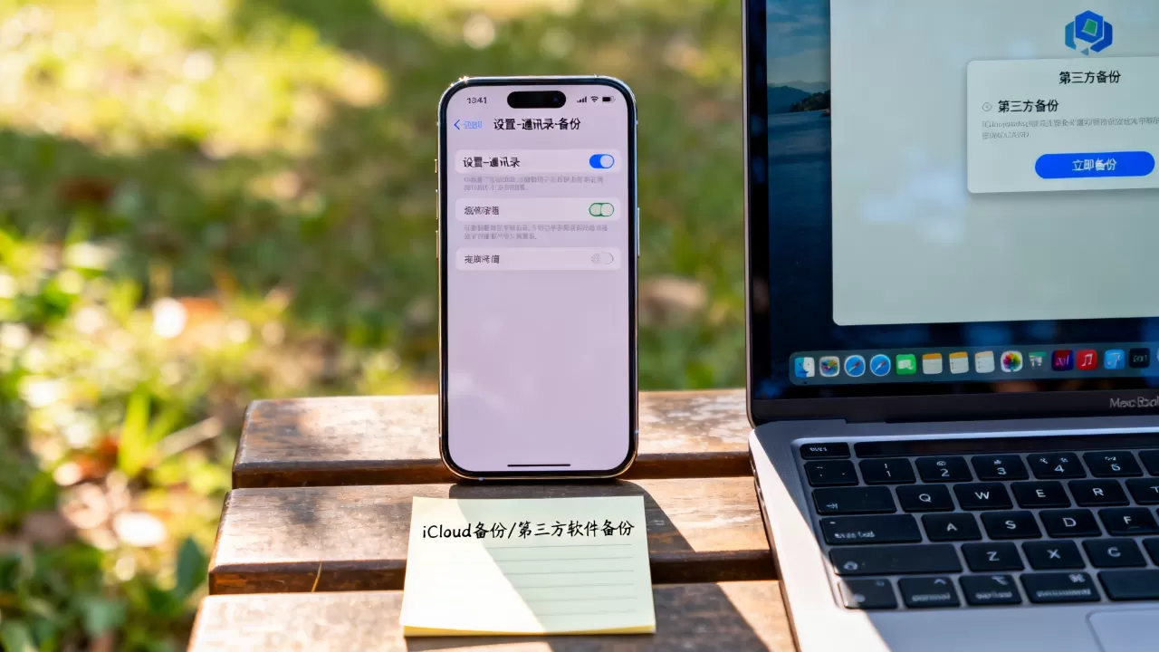 iphone电话怎么备份通讯录,通讯录备份软件好用 iphone电话怎么备份通讯录,通讯录备份软件好用