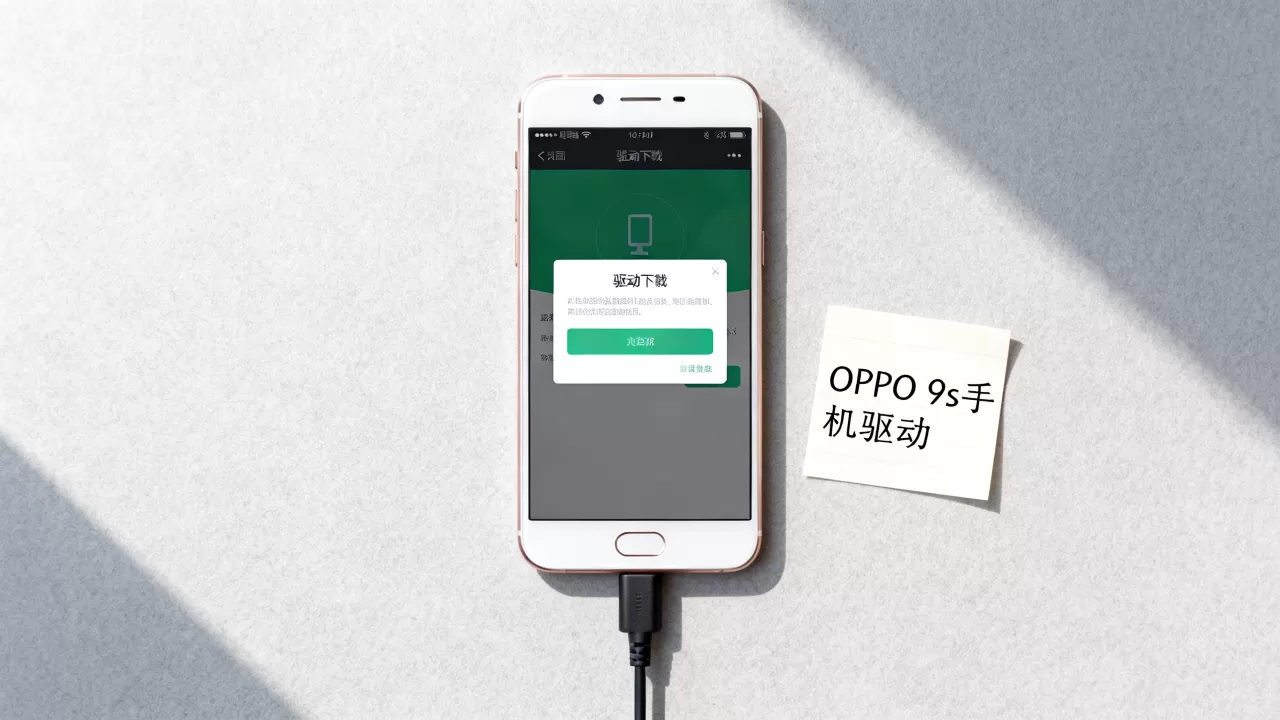 oppor9s什么驱动,OPPO R9s手机驱动下载 oppor9s什么驱动,OPPO R9s手机驱动下载