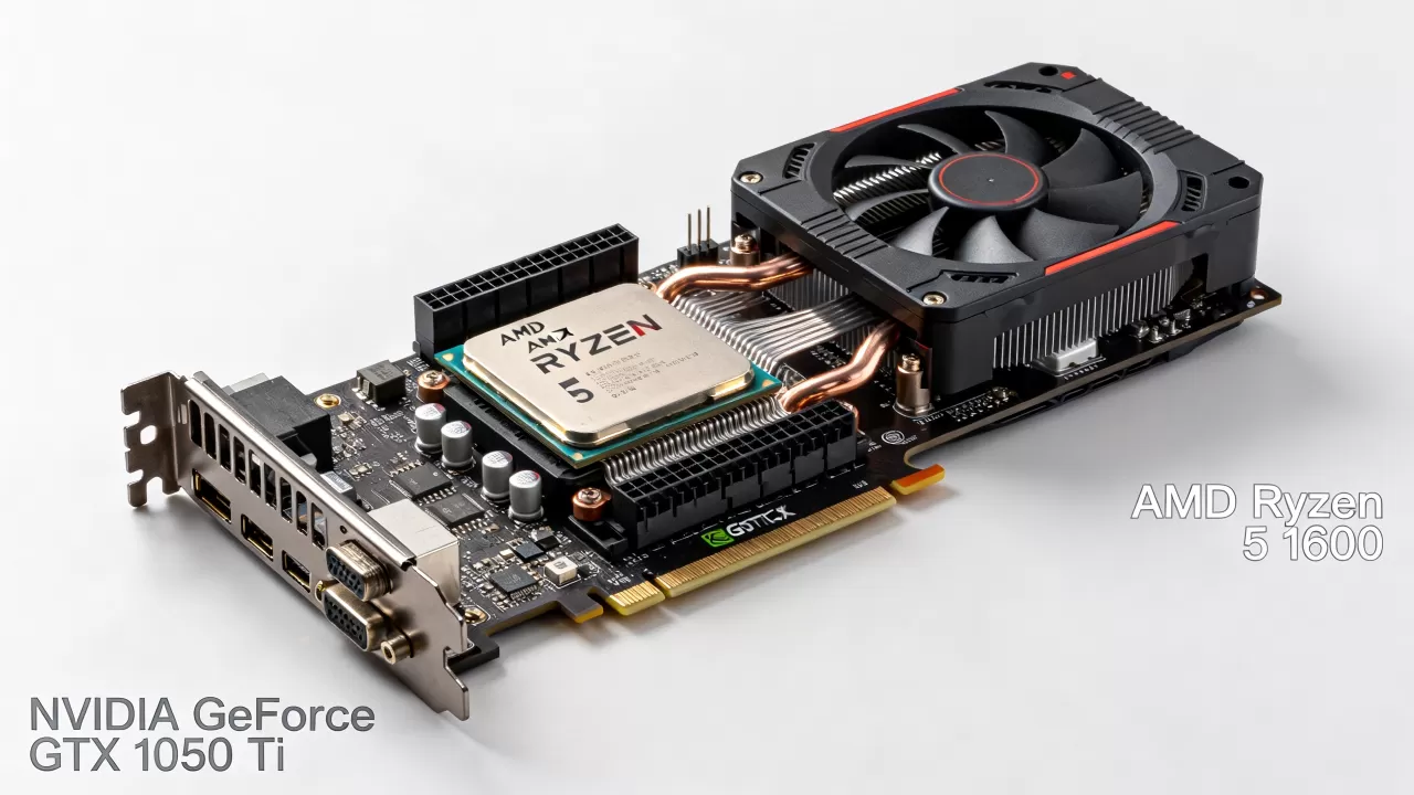 amd1600配1050ti显卡怎么样,amd1600配1050ti amd1600配1050ti显卡怎么样,amd1600配1050ti