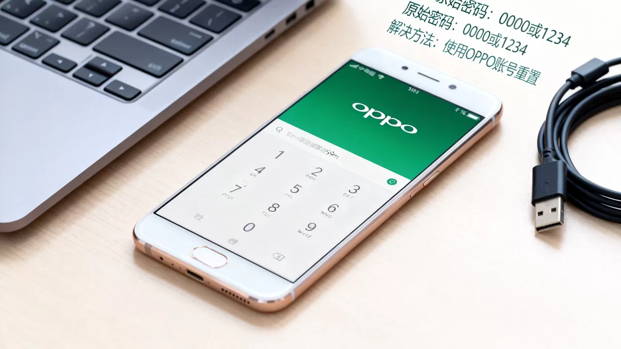oppor9m原始密码是什么,OPPO R9m手机锁屏密码忘记怎么解决 oppor9m原始密码是什么,OPPO R9m手机锁屏密码忘记怎么解决