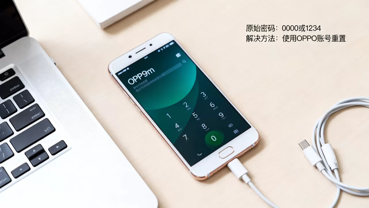 oppor9m原始密码是什么,OPPO R9m手机锁屏密码忘记怎么解决 oppor9m原始密码是什么,OPPO R9m手机锁屏密码忘记怎么解决