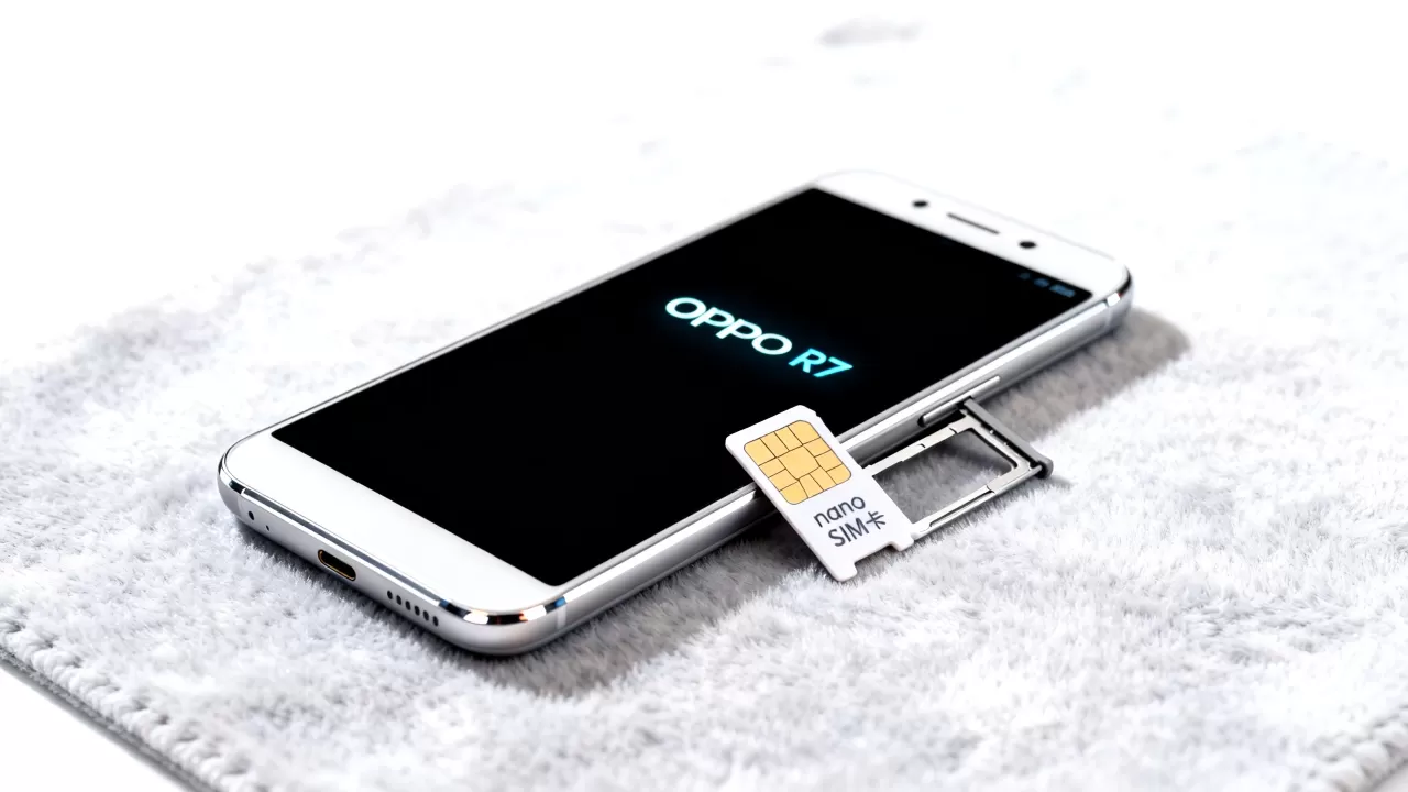 OPPO R7用什么SIM卡，OPPO R7支持nano SIM卡吗