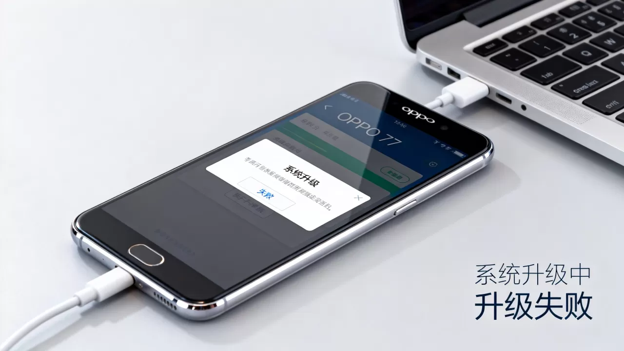 oppor7为什么不能升级系统?OPPO R7升级失败原因及解决方案 oppor7为什么不能升级系统?OPPO R7升级失败原因及解决方案