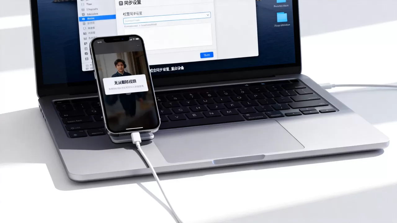 iphone itunes视频删除不了怎么办,itunes视频无法删除解决方法 iphone itunes视频删除不了怎么办,itunes视频无法删除解决方法