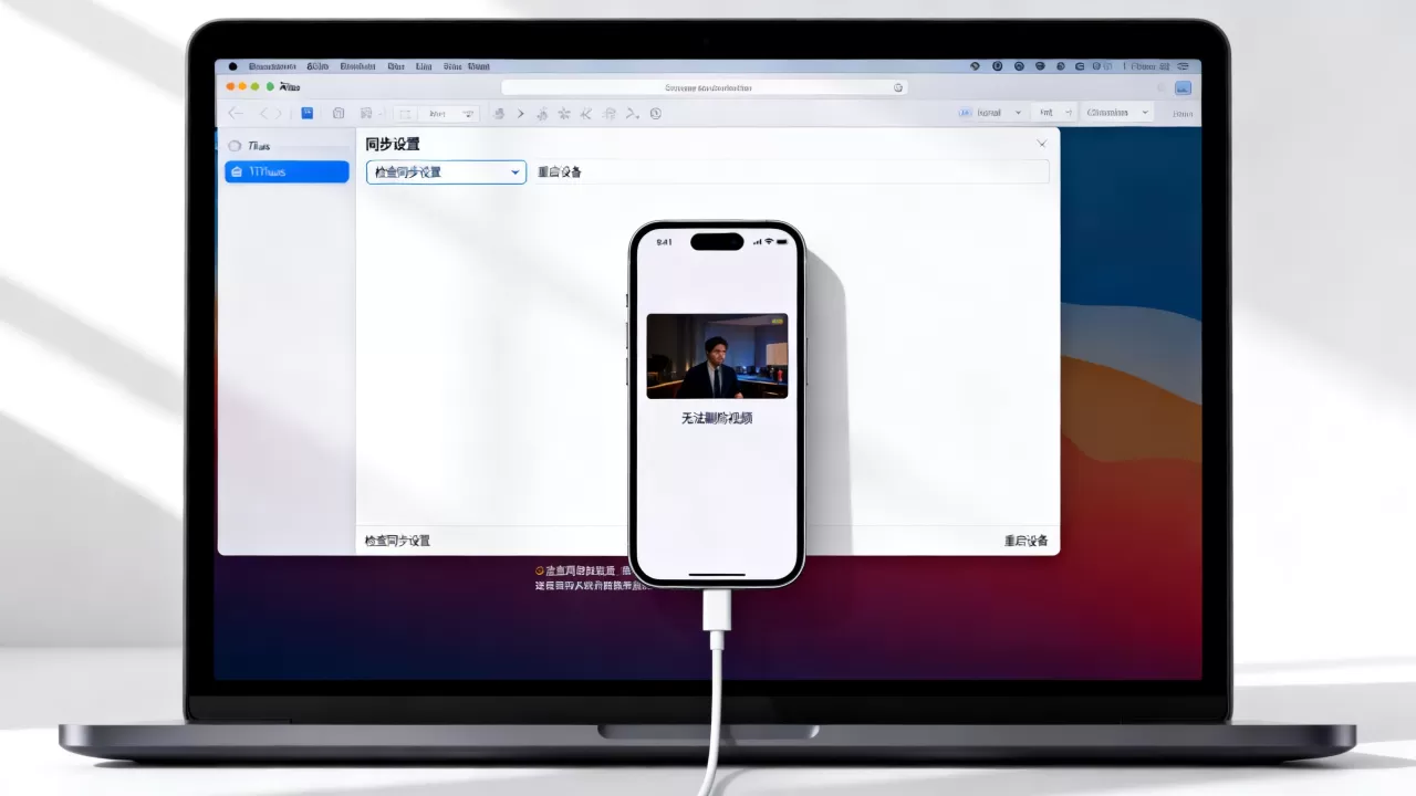 iphone itunes视频删除不了怎么办,itunes视频无法删除解决方法 iphone itunes视频删除不了怎么办,itunes视频无法删除解决方法