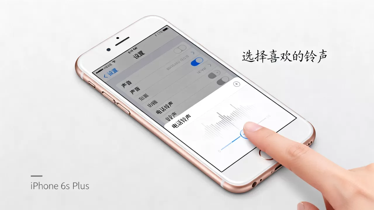 iphone6s plus怎么设置别人打电话进来,iphone6splus来电铃声设置 iphone6s plus怎么设置别人打电话进来,iphone6splus来电铃声设置