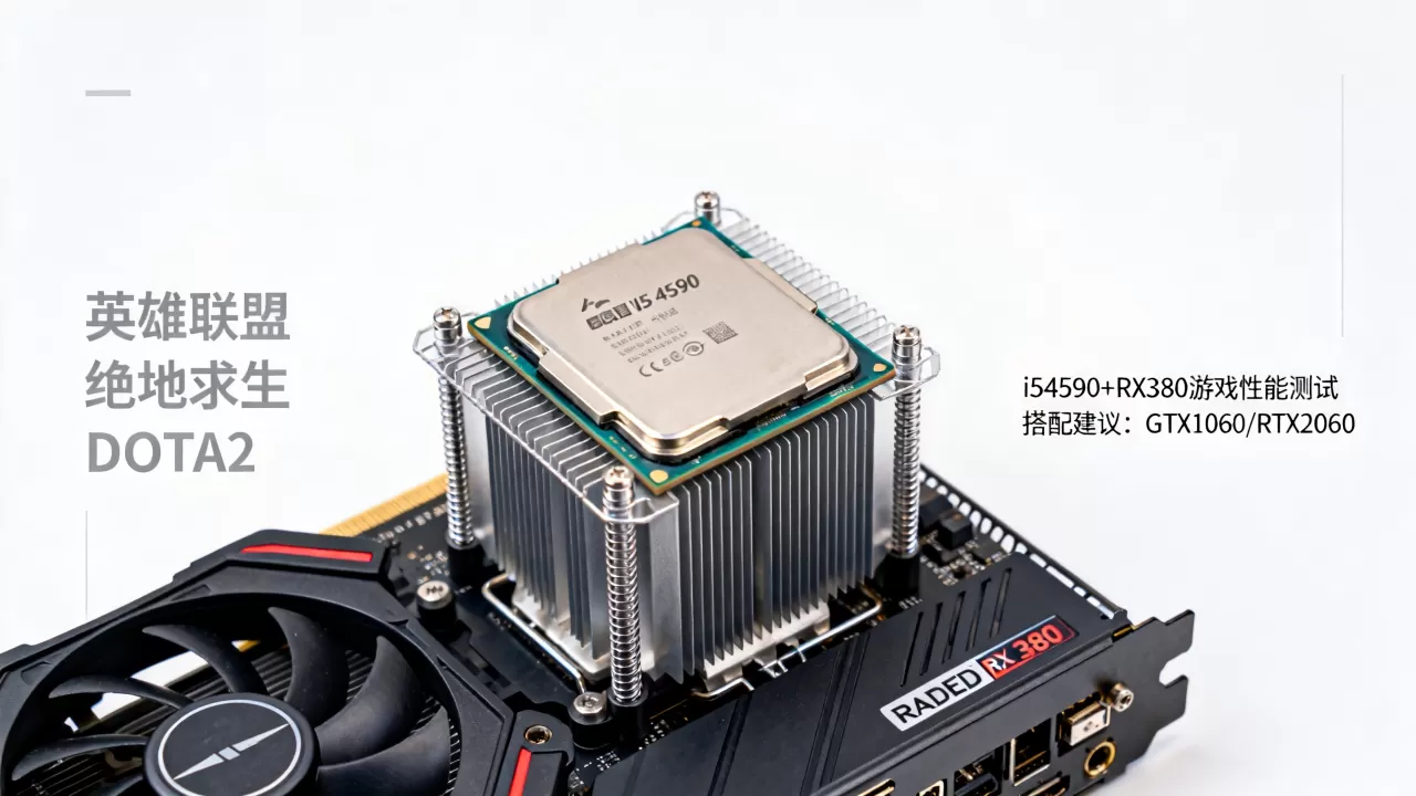 酷睿i54590配380显卡能玩什么游戏,i54590搭配什么显卡好 酷睿i54590配380显卡能玩什么游戏,i54590搭配什么显卡好