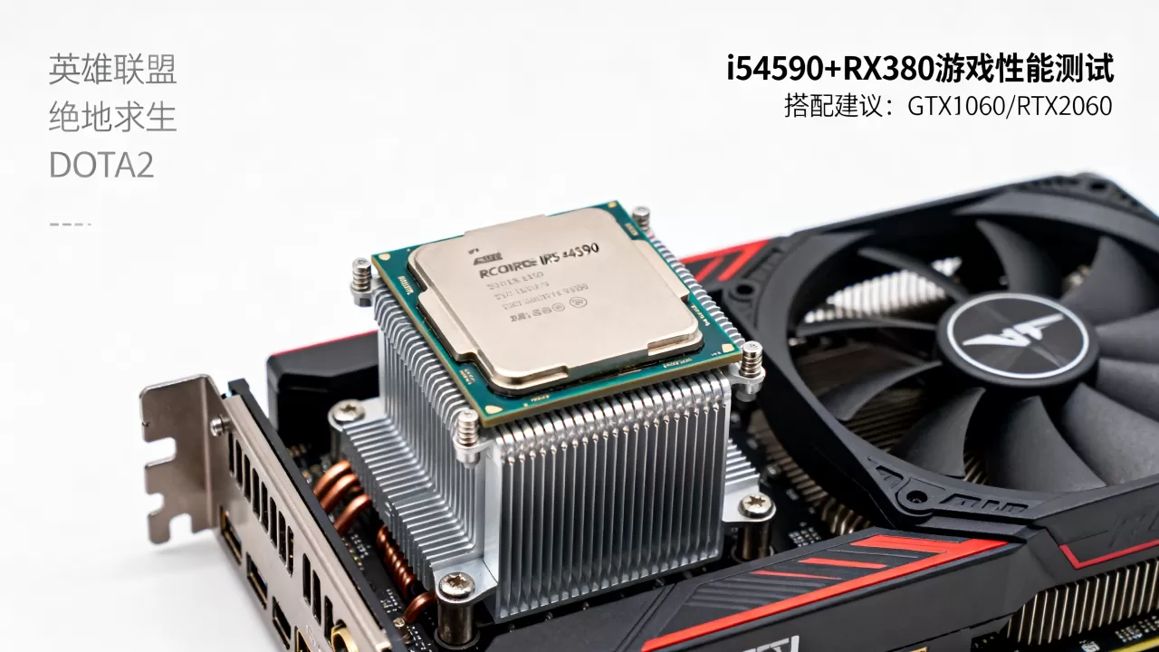 酷睿i54590配380显卡能玩什么游戏,i54590搭配什么显卡好 酷睿i54590配380显卡能玩什么游戏,i54590搭配什么显卡好