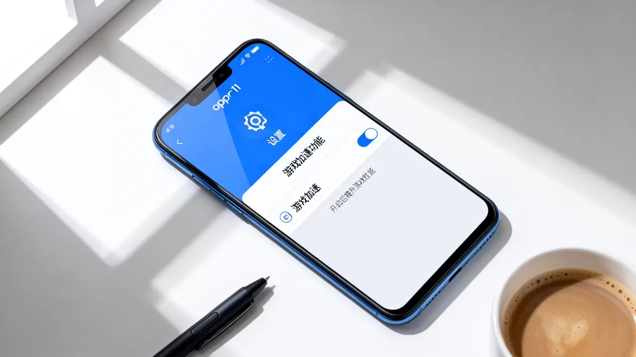 oppor11游戏加速是什么,oppor11游戏加速功能开启方法 oppor11游戏加速是什么,oppor11游戏加速功能开启方法