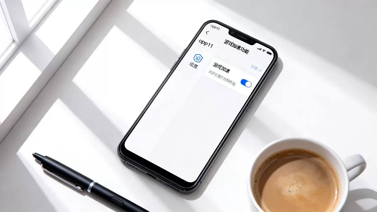 oppor11游戏加速是什么,oppor11游戏加速功能开启方法 oppor11游戏加速是什么,oppor11游戏加速功能开启方法