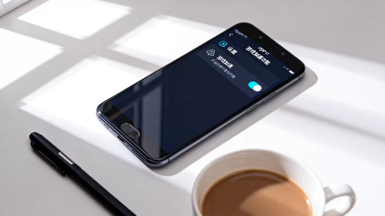 oppor11游戏加速是什么,oppor11游戏加速功能开启方法 oppor11游戏加速是什么,oppor11游戏加速功能开启方法