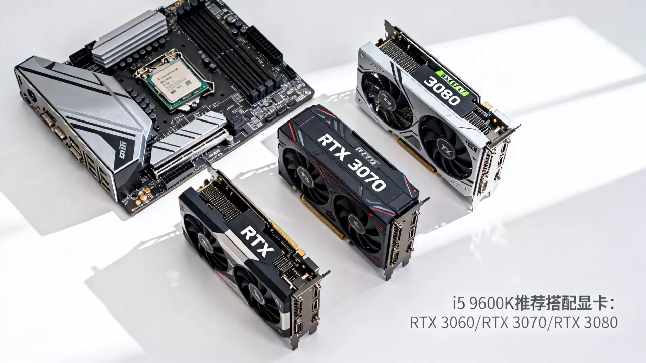 i59600k配什么显卡好，i59600k搭配显卡推荐