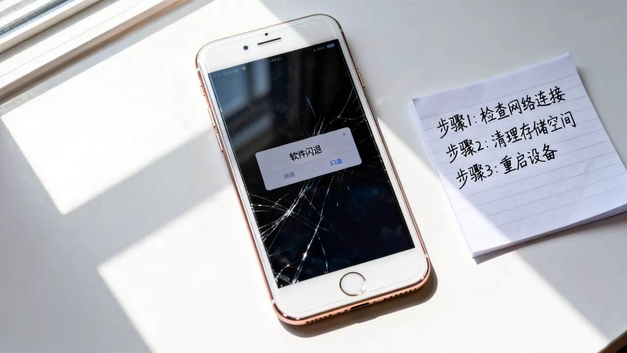 iphone6升级不了软件闪退怎么办,iPhone6系统升级失败闪退解决方法 iphone6升级不了软件闪退怎么办,iPhone6系统升级失败闪退解决方法