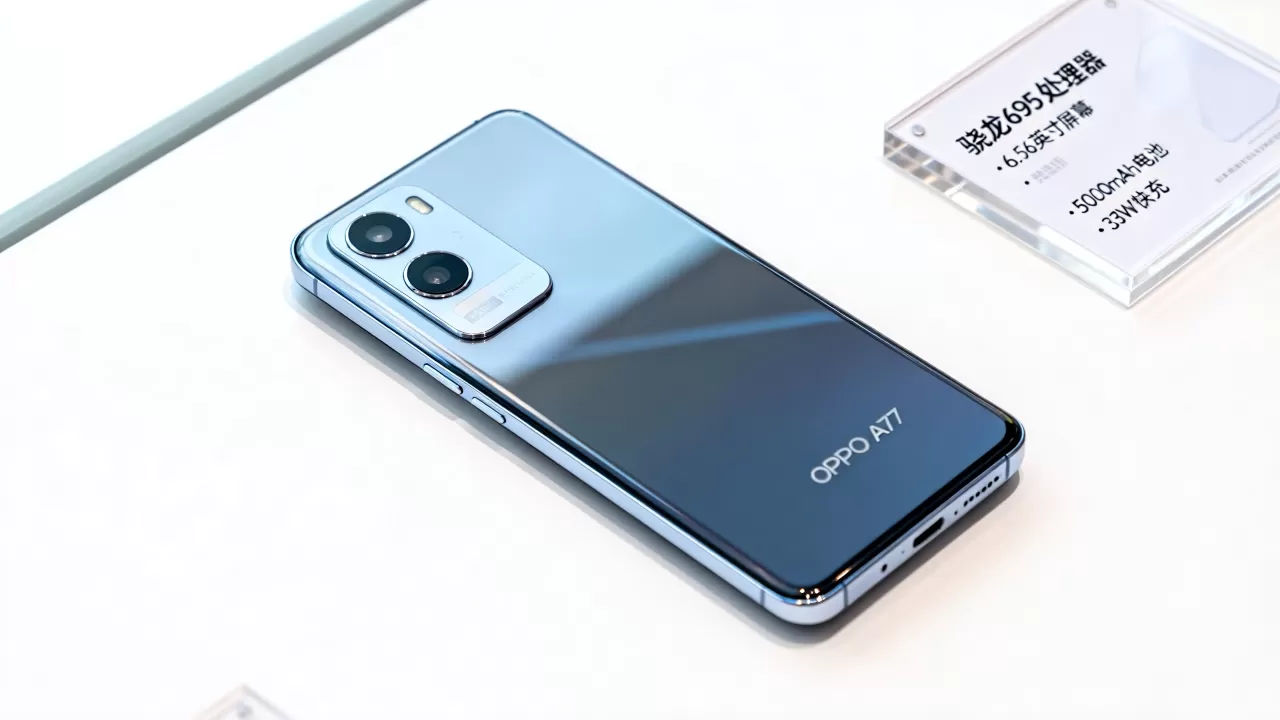 oppoa77什么价,OPPO A77手机最新价格及配置详解 oppoa77什么价,OPPO A77手机最新价格及配置详解