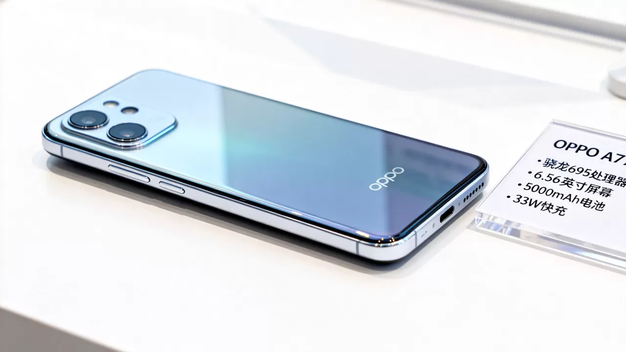 oppoa77什么价,OPPO A77手机最新价格及配置详解 oppoa77什么价,OPPO A77手机最新价格及配置详解