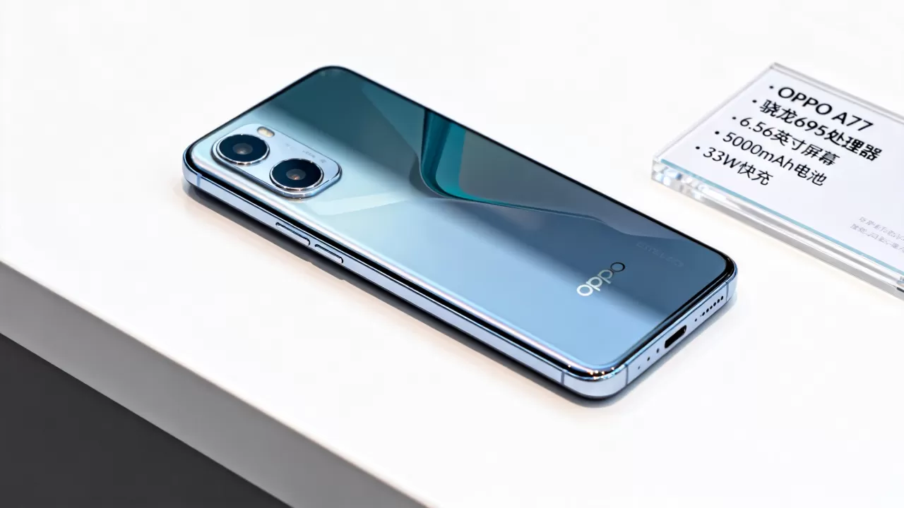 oppoa77什么价,OPPO A77手机最新价格及配置详解 oppoa77什么价,OPPO A77手机最新价格及配置详解