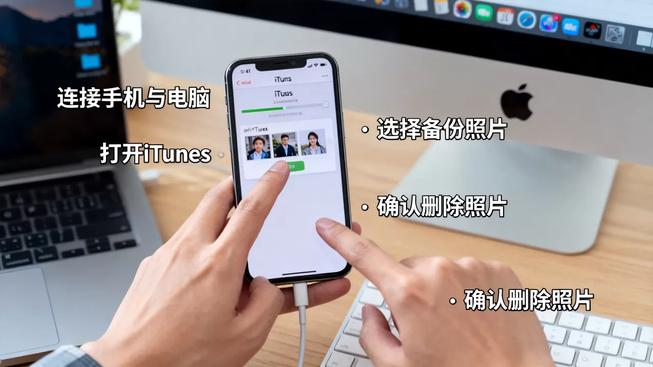 怎么用电脑备份iphone的照片怎么删除照片,苹果手机照片备份方法 怎么用电脑备份iphone的照片怎么删除照片,苹果手机照片备份方法
