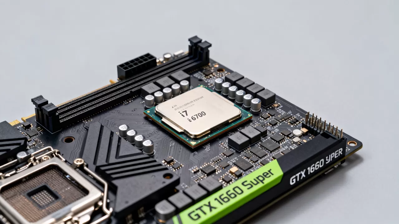 i7 6700最高带什么显卡,i7 6700搭配显卡推荐 i7 6700最高带什么显卡,i7 6700搭配显卡推荐