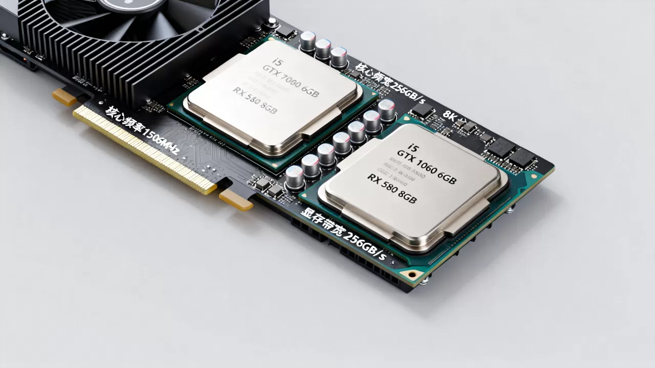 i5 7500配什么显卡好,i5 7500搭配显卡推荐 i5 7500配什么显卡好,i5 7500搭配显卡推荐