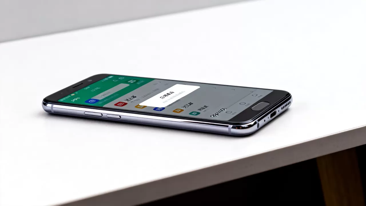 oppoa59s用什么下载，oppoa59s下载软件方法