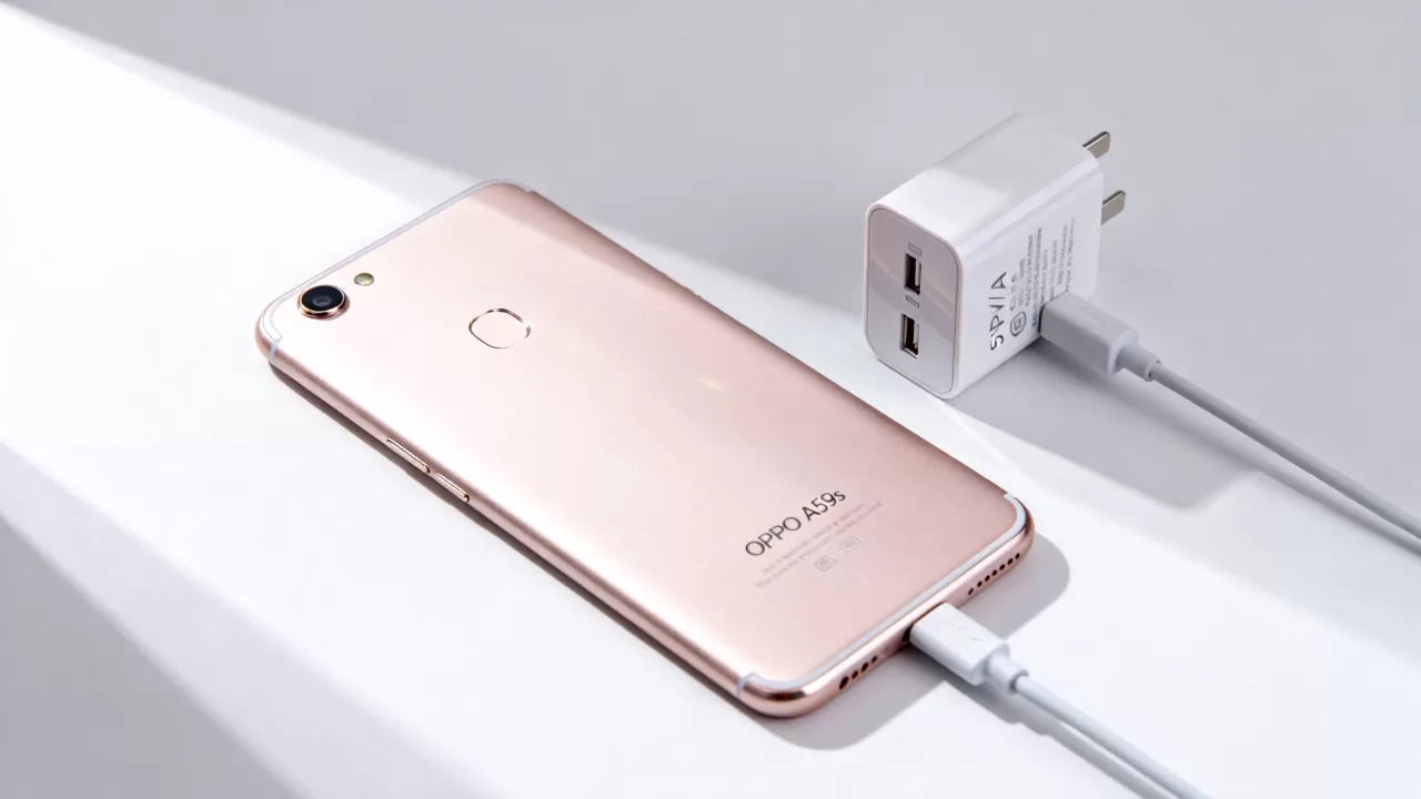 oppoa59s用什么充电头，oppoa59s充电器功率是多少