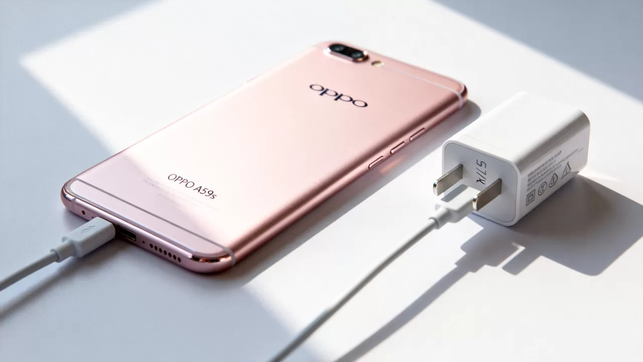 oppoa59s用什么充电头，oppoa59s充电器功率是多少