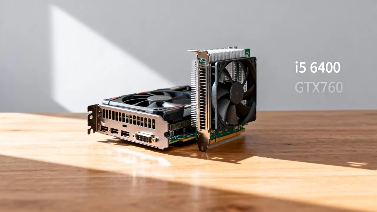 i5 6400配760显卡行吗,i5 6400搭配gtx760显卡性能如何 i5 6400配760显卡行吗,i5 6400搭配gtx760显卡性能如何