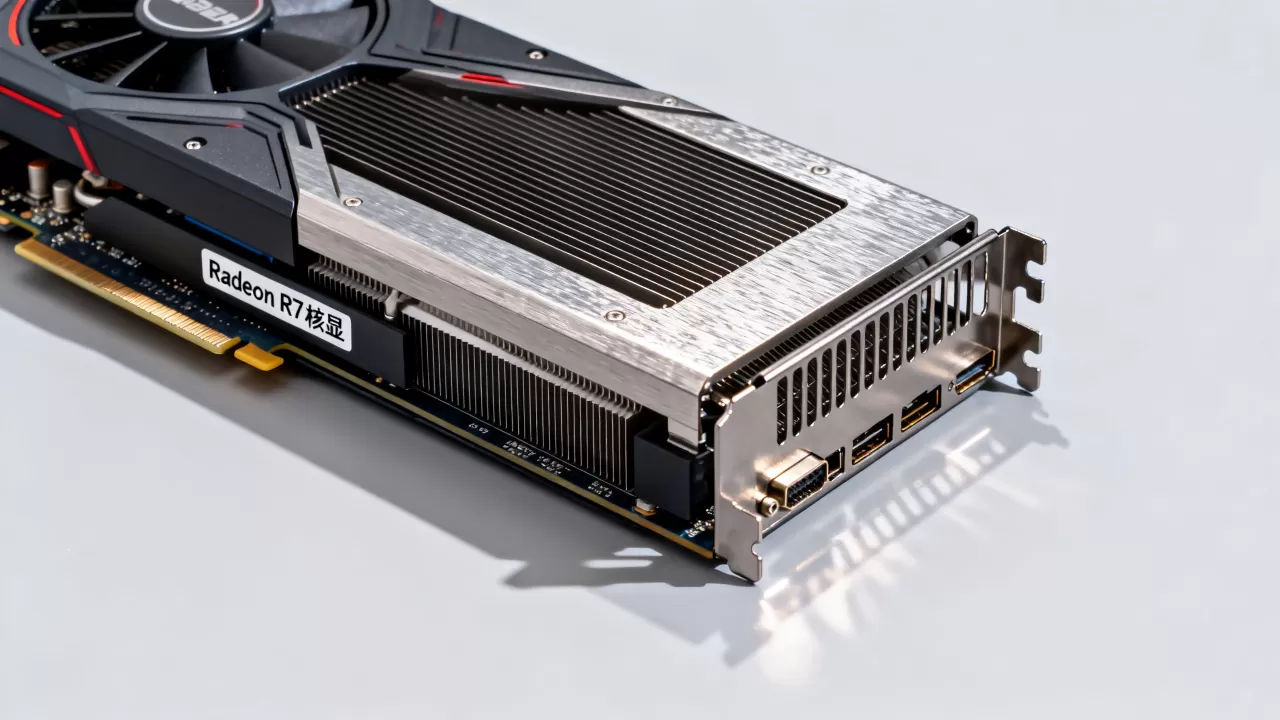 Radeon R7核显性能怎么样，Radeon R7核显