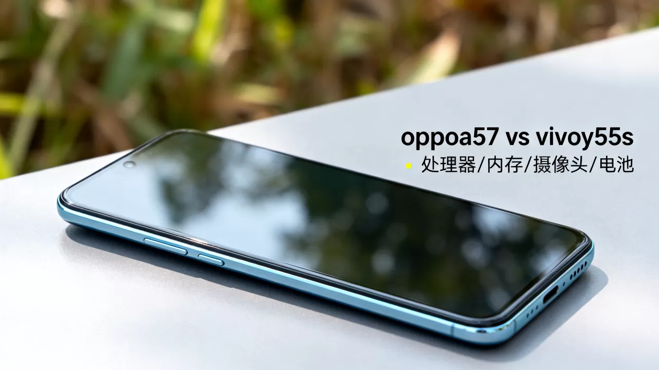 oppoa57等于vivo什么,vivoy55s和oppoa57参数对比 oppoa57等于vivo什么,vivoy55s和oppoa57参数对比