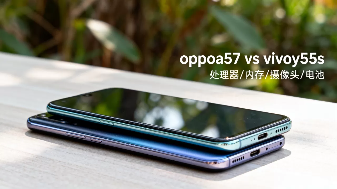 oppoa57等于vivo什么,vivoy55s和oppoa57参数对比 oppoa57等于vivo什么,vivoy55s和oppoa57参数对比