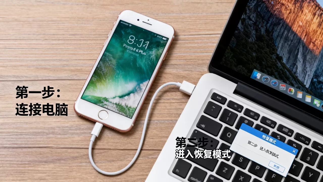 iphone6 plus开机密码忘了怎么办,苹果手机忘记锁屏密码快速解锁 iphone6 plus开机密码忘了怎么办,苹果手机忘记锁屏密码快速解锁