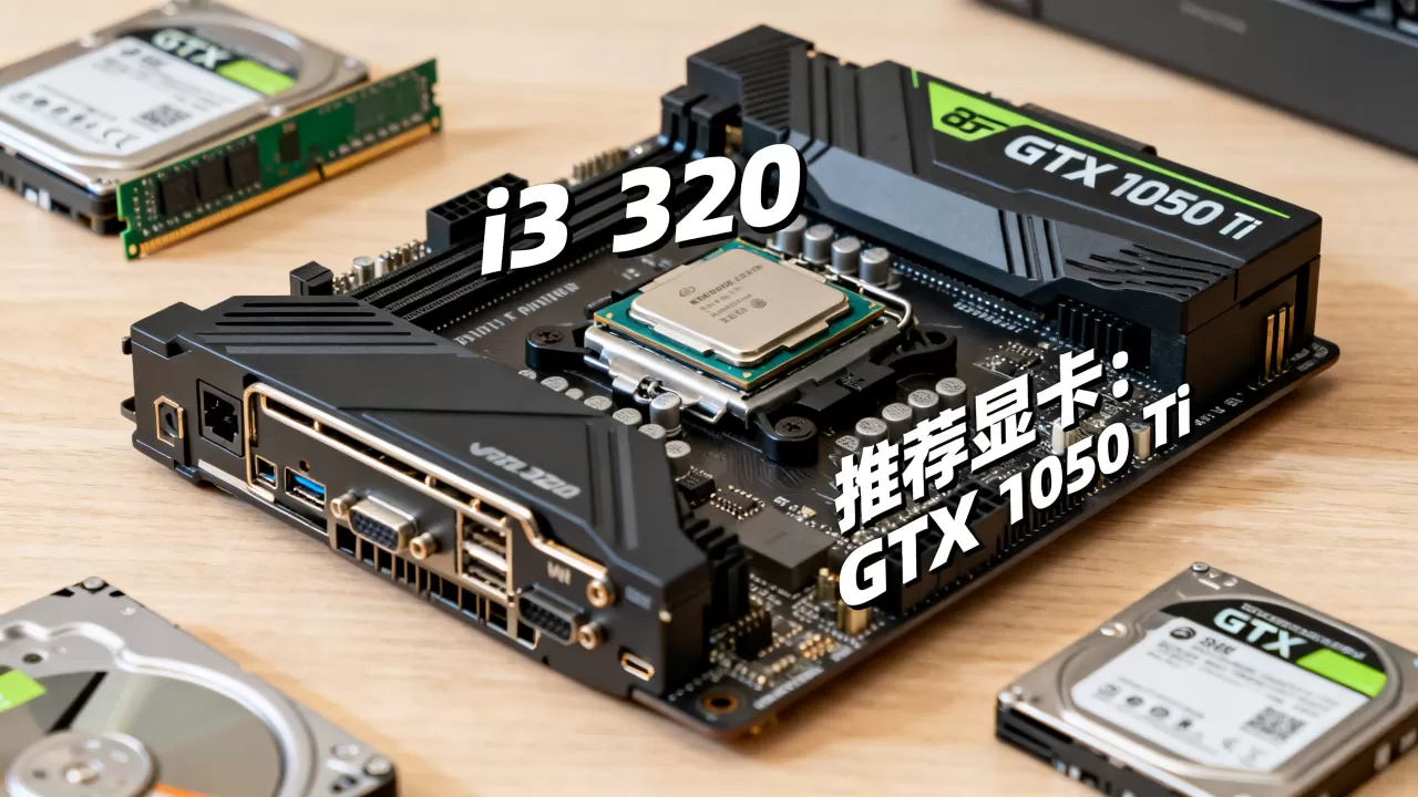 i33220装机配什么显卡，i33220搭配显卡推荐