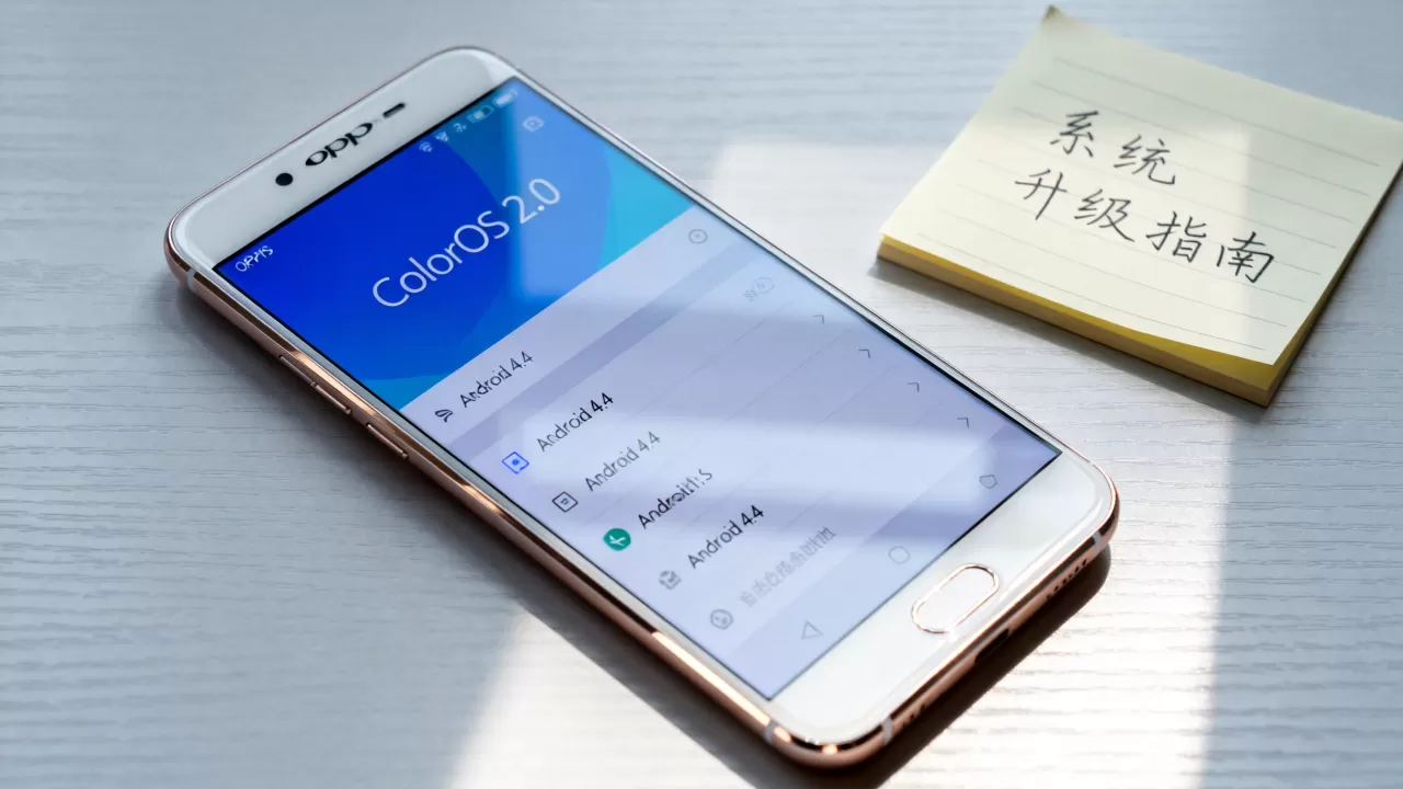 OPPO R1s什么系统升级,OPPO R1s升级安卓几 OPPO R1s什么系统升级,OPPO R1s升级安卓几