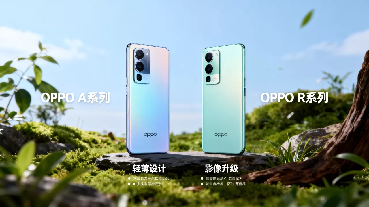 OPPO A和R的区别是什么意思,OPPO A系列和R系列区别 OPPO A和R的区别是什么意思,OPPO A系列和R系列区别