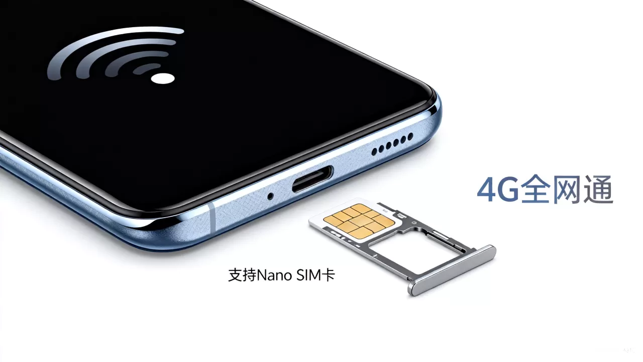 OPPO A31C能上什么卡，OPPO A31C支持什么网络