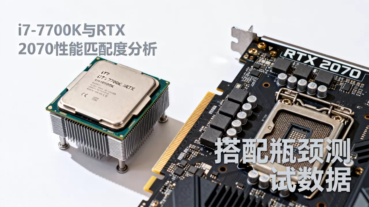 i77700k能配2070显卡吗,i77700k配2070显卡会不会瓶颈 i77700k能配2070显卡吗,i77700k配2070显卡会不会瓶颈