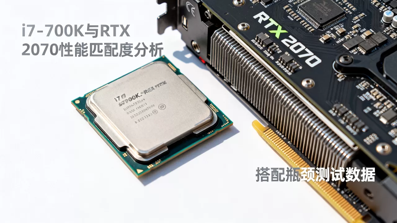 i77700k能配2070显卡吗,i77700k配2070显卡会不会瓶颈 i77700k能配2070显卡吗,i77700k配2070显卡会不会瓶颈