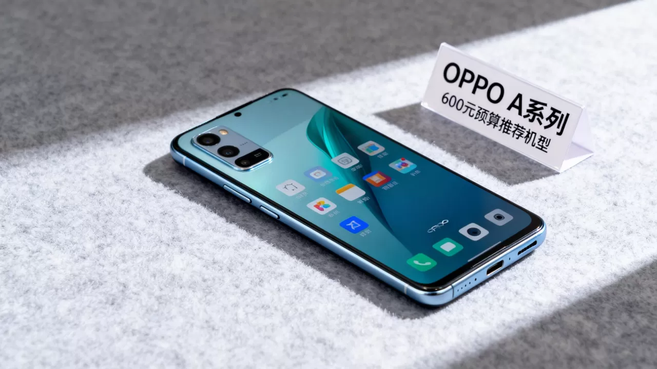 600元预算买什么OPPO手机?OPPO千元机推荐 600元预算买什么OPPO手机?OPPO千元机推荐