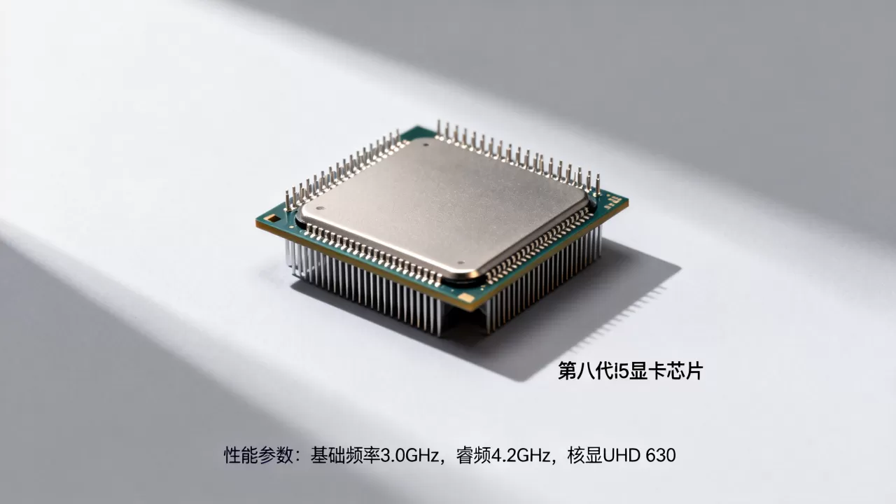 第八代i5显卡芯片是什么,第八代i5显卡芯片性能怎么样 第八代i5显卡芯片是什么,第八代i5显卡芯片性能怎么样