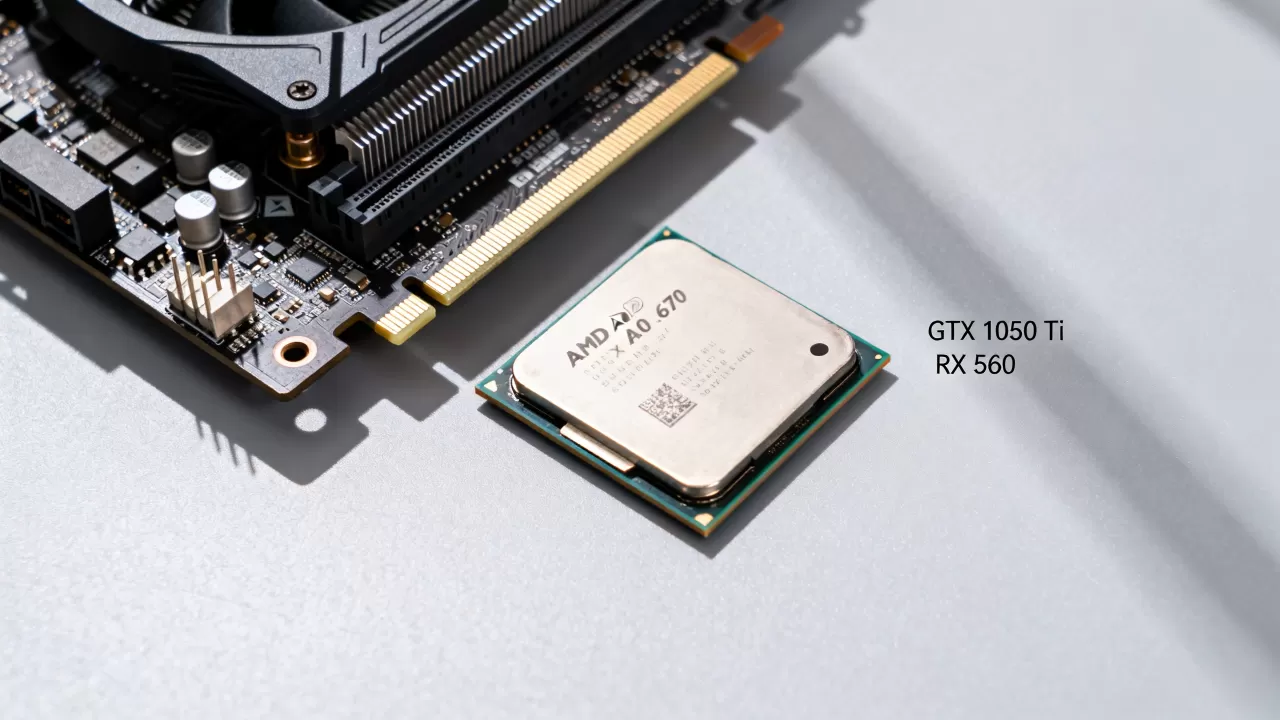 AMD A10 6700配什么显卡好?A10 6700搭配显卡推荐 AMD A10 6700配什么显卡好?A10 6700搭配显卡推荐