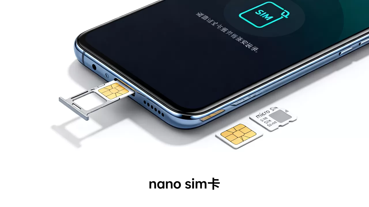 oppo用什么卡，oppo手机用nano sim卡