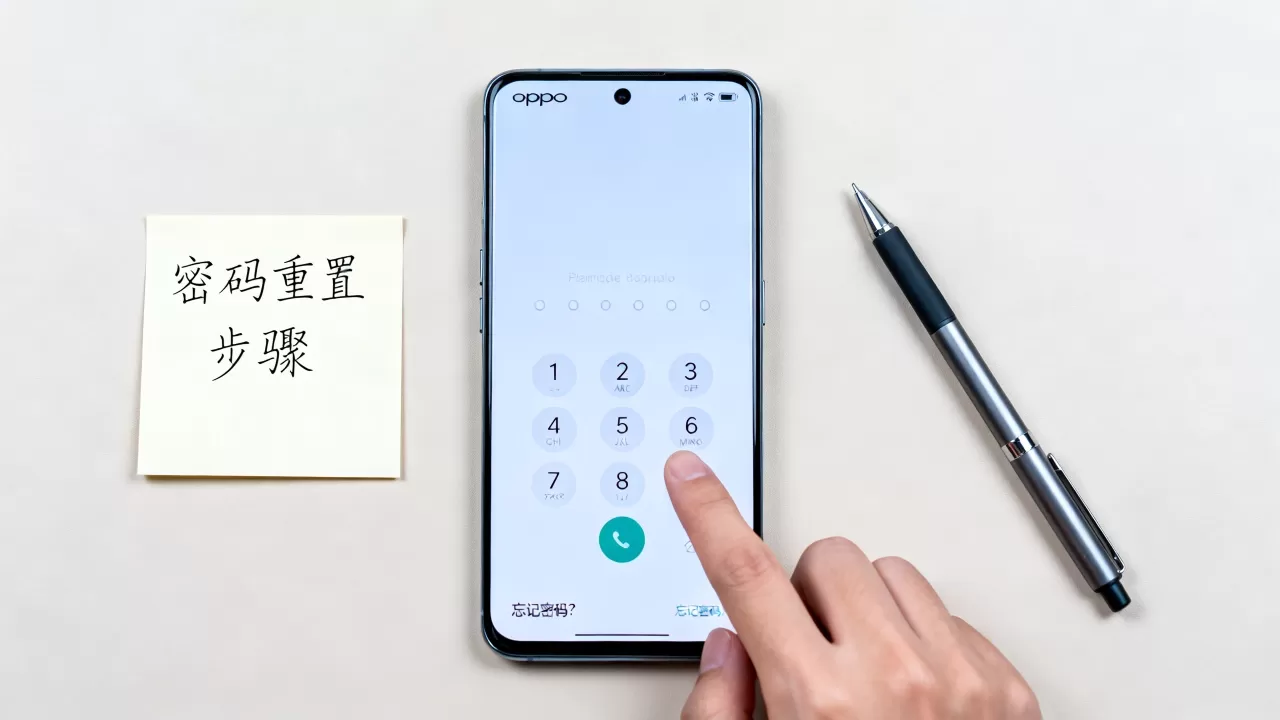 oppo手机的密码是什么,oppo手机锁屏密码忘了怎么办 oppo手机的密码是什么,oppo手机锁屏密码忘了怎么办